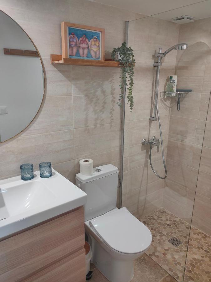 Le Secret Du Moulin, Agreable Tiny House Villefort Villefort  Exteriör bild
